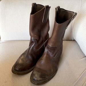 Redwing Men’s Boots